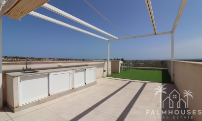 Resale - Villa - Benijofar