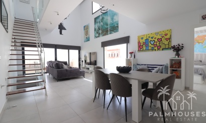 Resale - Villa - Benijofar