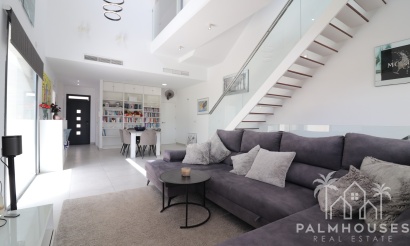 Resale - Villa - Benijofar