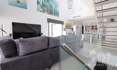 Resale - Villa - Benijofar