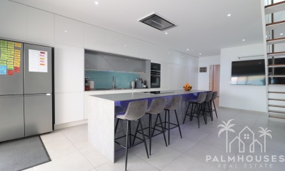 Resale - Villa - Benijofar