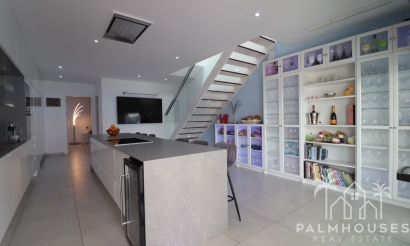 Resale - Villa - Benijofar