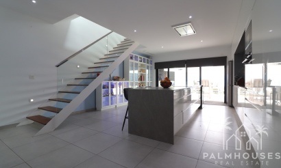 Resale - Villa - Benijofar