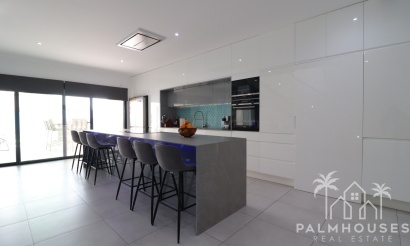 Resale - Villa - Benijofar