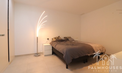 Resale - Villa - Benijofar