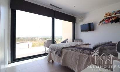 Resale - Villa - Benijofar