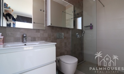 Resale - Villa - Benijofar