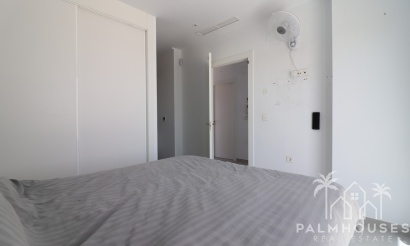 Resale - Villa - Benijofar