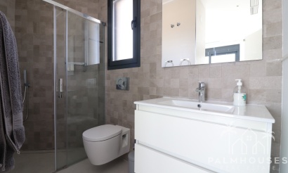 Resale - Villa - Benijofar