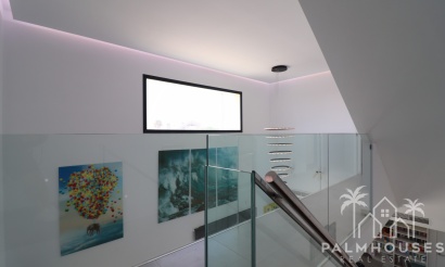 Resale - Villa - Benijofar