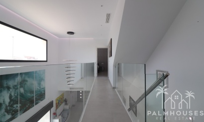 Resale - Villa - Benijofar