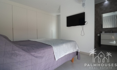 Resale - Villa - Benijofar