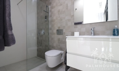 Resale - Villa - Benijofar