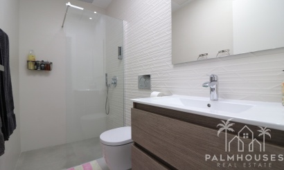 Resale - Villa - Benijofar