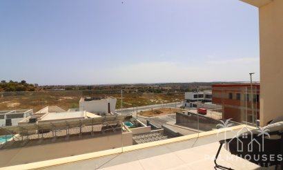 Resale - Villa - Benijofar