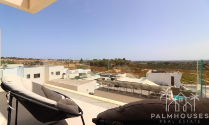 Resale - Villa - Benijofar