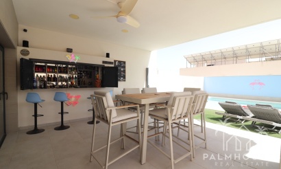 Resale - Villa - Benijofar