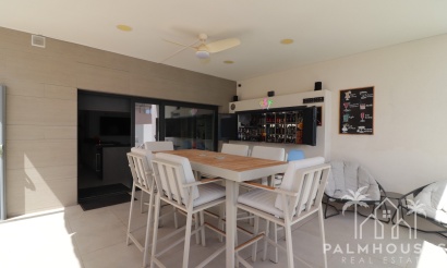 Resale - Villa - Benijofar