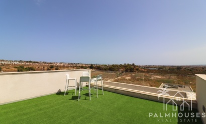 Resale - Villa - Benijofar