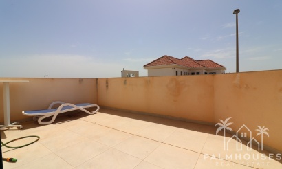 Resale - Villa - Benijofar