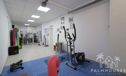 Resale - Villa - Benijofar
