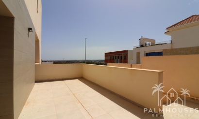 Resale - Villa - Benijofar
