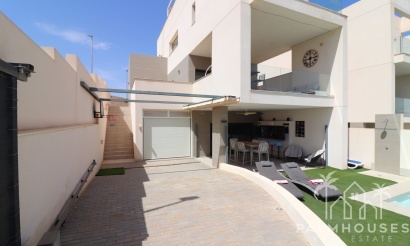Resale - Villa - Benijofar