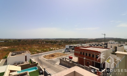 Resale - Villa - Benijofar