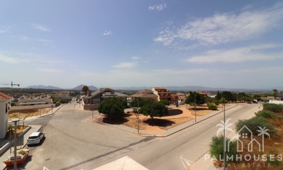 Resale - Villa - Benijofar