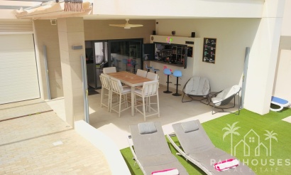 Resale - Villa - Benijofar