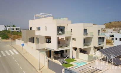 Resale - Villa - Benijofar