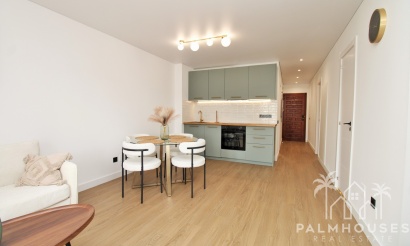 Venta - Apartment - Pilar de La Horadada - Torre de la Horadada