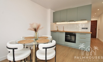 Revente - Apartment - Pilar de La Horadada - Torre de la Horadada