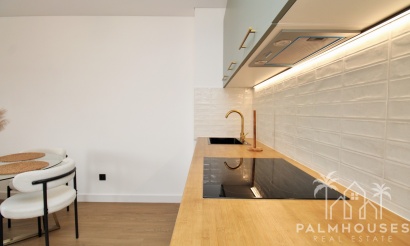 Revente - Apartment - Pilar de La Horadada - Torre de la Horadada