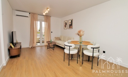 Revente - Apartment - Pilar de La Horadada - Torre de la Horadada