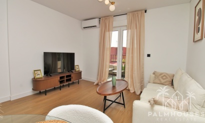 Revente - Apartment - Pilar de La Horadada - Torre de la Horadada