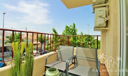 Revente - Apartment - Pilar de La Horadada - Torre de la Horadada
