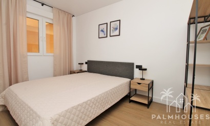 Revente - Apartment - Pilar de La Horadada - Torre de la Horadada