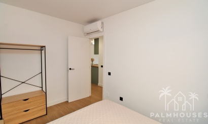 Revente - Apartment - Pilar de La Horadada - Torre de la Horadada