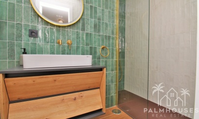Revente - Apartment - Pilar de La Horadada - Torre de la Horadada
