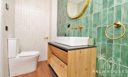 Revente - Apartment - Pilar de La Horadada - Torre de la Horadada