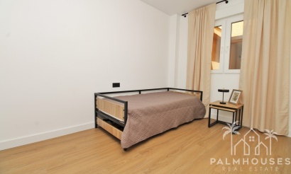 Revente - Apartment - Pilar de La Horadada - Torre de la Horadada