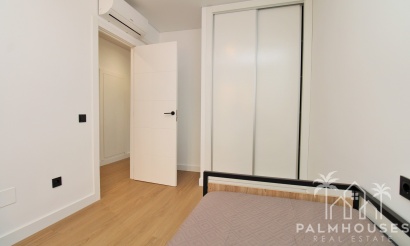 Revente - Apartment - Pilar de La Horadada - Torre de la Horadada