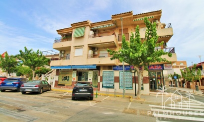 Revente - Apartment - Pilar de La Horadada - Torre de la Horadada