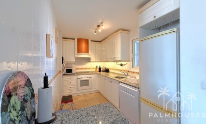Herverkoop - Appartement - Orihuela Costa - Villamartin