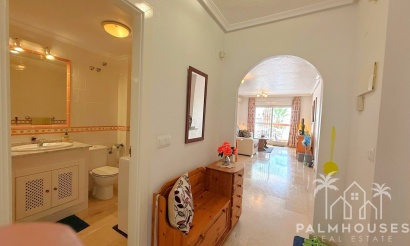 Herverkoop - Appartement - Orihuela Costa - Villamartin
