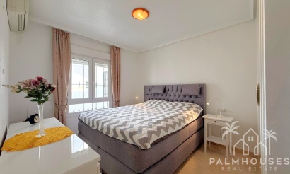 Herverkoop - Appartement - Orihuela Costa - Villamartin