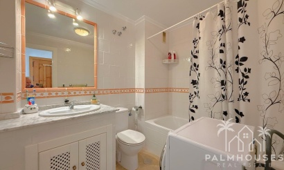 Herverkoop - Appartement - Orihuela Costa - Villamartin