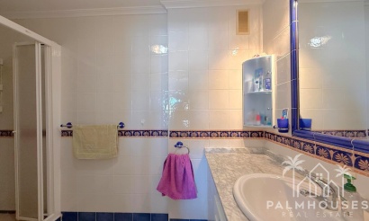 Herverkoop - Appartement - Orihuela Costa - Villamartin