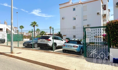 Herverkoop - Appartement - Orihuela Costa - Villamartin